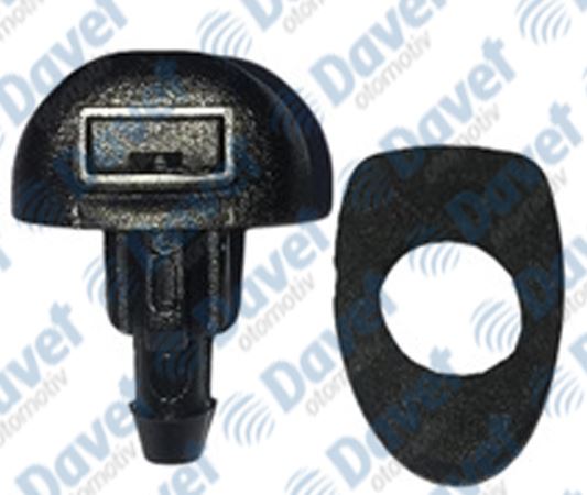 MTJ 9044 Cam Su Fiskiye Memesi Peugeot 306 307